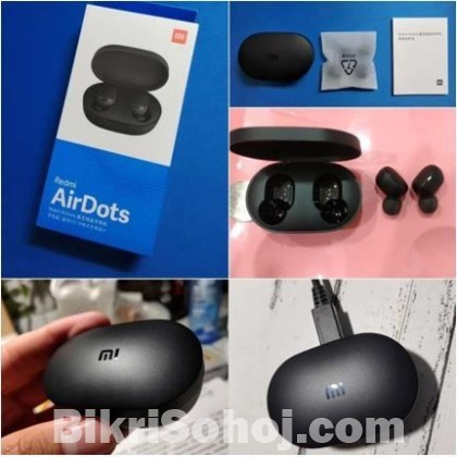Mi AirDots TWS Bluetooth 5.0 Earbuds - WLB